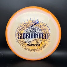 Load image into Gallery viewer, Innova Halo Star Sidewinder - stock