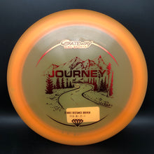 Load image into Gallery viewer, Gateway Diamond Journey - road scene