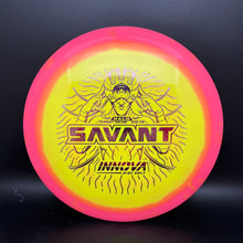 Load image into Gallery viewer, Innova Halo Star Savant - stock