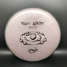 Load image into Gallery viewer, MVP Electron Firm Ion - stock