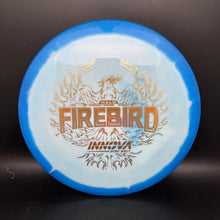 Load image into Gallery viewer, Innova Halo Star Firebird - stock
