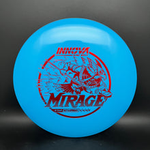 Load image into Gallery viewer, Innova Star Mirage - character stock