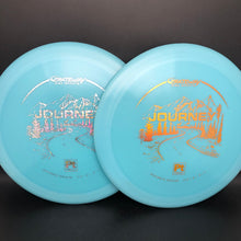 Load image into Gallery viewer, Gateway Platinum Journey - road scene