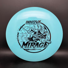 Load image into Gallery viewer, Innova Star Mirage - character stock