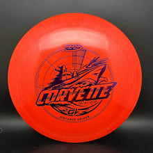 Load image into Gallery viewer, Innova GStar Corvette - stock