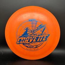 Load image into Gallery viewer, Innova GStar Corvette - stock