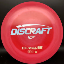 Load image into Gallery viewer, Discraft ESP Buzzz SS - stock