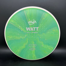 Load image into Gallery viewer, MVP Cosmic Electron (Med) Watt - PLC