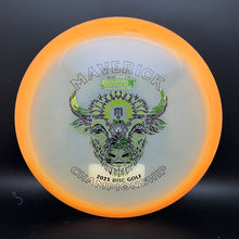 Load image into Gallery viewer, Innova Halo Champion Proto Glow Roadrunner Maverick bison