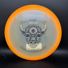 Load image into Gallery viewer, Innova Halo Champion Proto Glow Roadrunner Maverick bison