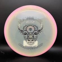 Load image into Gallery viewer, Innova Halo Champion Proto Glow Roadrunner Maverick bison