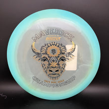 Load image into Gallery viewer, Innova Halo Champion Proto Glow Mamba Maverick bison
