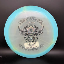 Load image into Gallery viewer, Innova Halo Champion Proto Glow Mamba Maverick bison
