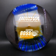 Load image into Gallery viewer, Innova I-Dye Champion Boss - stock
