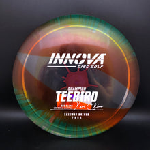 Load image into Gallery viewer, Innova I-Dye Champion TeeBird - stock