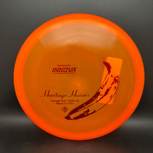 Load image into Gallery viewer, Innova Champion Roc+ Heritage banana