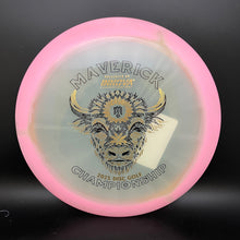 Load image into Gallery viewer, Innova Halo Champion Proto Glow Mamba Maverick bison