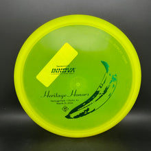 Load image into Gallery viewer, Innova Champion Roc+ Heritage banana