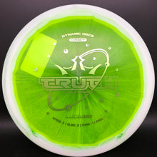 Load image into Gallery viewer, Dynamic Discs Lucid Ice Orbit Truth - stock