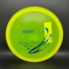 Load image into Gallery viewer, Innova Champion Roc+ Heritage banana