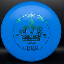 Load image into Gallery viewer, Westside Discs BT Medium Crown - stock