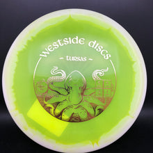 Load image into Gallery viewer, Westside Discs VIP Ice Orbit Tursas - stock
