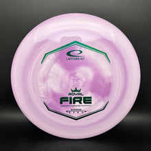 Load image into Gallery viewer, Latitude 64 Royal Grand Fire - stock