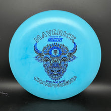 Load image into Gallery viewer, Innova Proto Glow JK Pro Aviar-X Maverick bison
