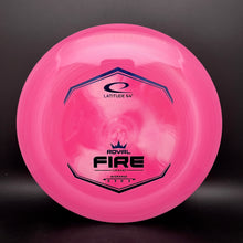 Load image into Gallery viewer, Latitude 64 Royal Grand Fire - stock