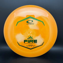 Load image into Gallery viewer, Latitude 64 Royal Grand Fire - stock