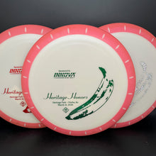 Load image into Gallery viewer, Innova XT Classic Glow Nova Heritage banana