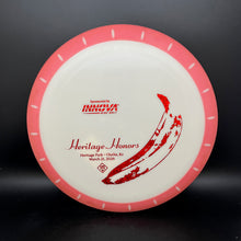 Load image into Gallery viewer, Innova XT Classic Glow Nova Heritage banana