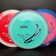 Load image into Gallery viewer, Innova Halo Star Destroyer Heritage banana