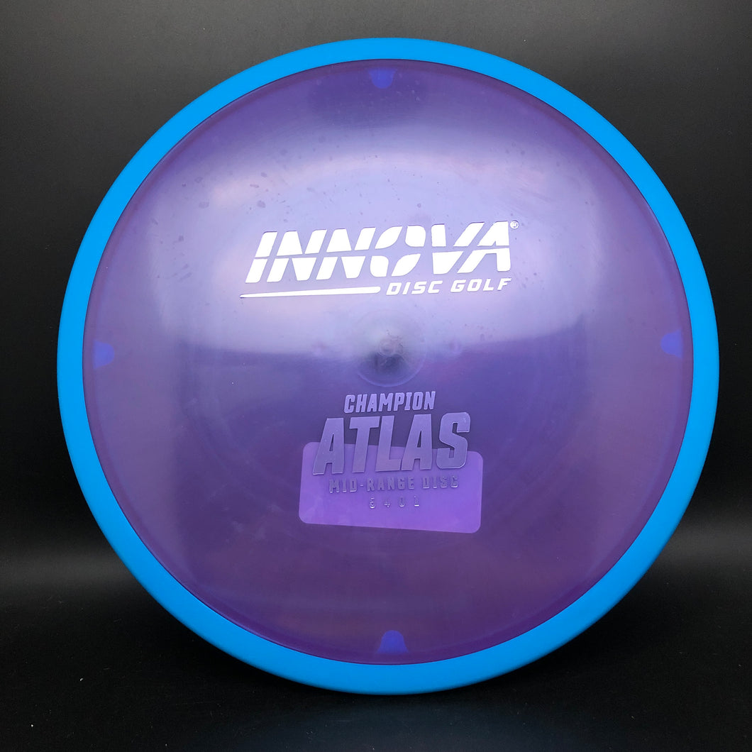 Innova Champion Atlas - stock