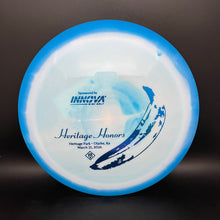 Load image into Gallery viewer, Innova Halo Star Destroyer Heritage banana