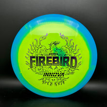 Load image into Gallery viewer, Innova Halo Star Firebird
