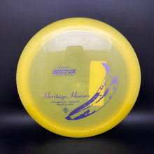 Load image into Gallery viewer, Innova Luster Champion Tern Heritage banana