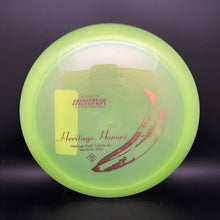 Load image into Gallery viewer, Innova Luster Champion Tern Heritage banana