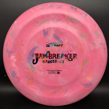 Load image into Gallery viewer, Discraft Jawbreaker Banger GT - new style
