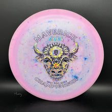 Load image into Gallery viewer, Innova Splatter Star Destroyer Maverick Bison