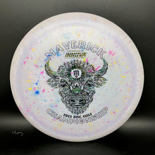 Load image into Gallery viewer, Innova Splatter Star Destroyer Maverick Bison