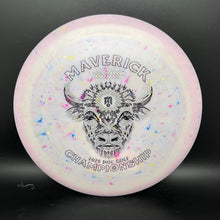 Load image into Gallery viewer, Innova Splatter Star Destroyer Maverick Bison