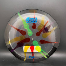 Load image into Gallery viewer, Discraft Z Fly Dye Cicada