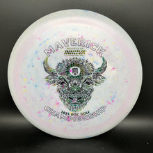 Load image into Gallery viewer, Innova Splatter Star Destroyer Maverick Bison