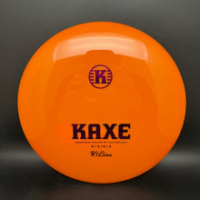 Load image into Gallery viewer, Kastaplast K1 Kaxe - Retooled stock
