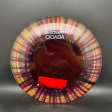 Load image into Gallery viewer, Discraft Z Fly Dye Cicada
