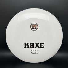 Load image into Gallery viewer, Kastaplast K1 Kaxe - Retooled stock
