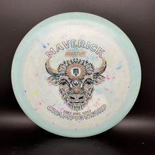 Load image into Gallery viewer, Innova Splatter Star Destroyer Maverick Bison