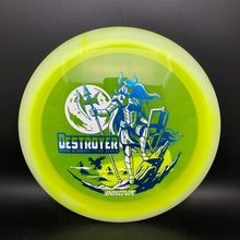 Load image into Gallery viewer, Innova Halo Champion Destroyer Blomroos