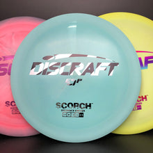 Load image into Gallery viewer, Discraft ESP Scorch below - stock